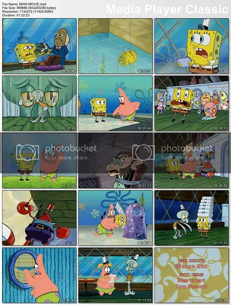 spongebob squarepants limetorrents|spongebob squarepants Torrents Download .